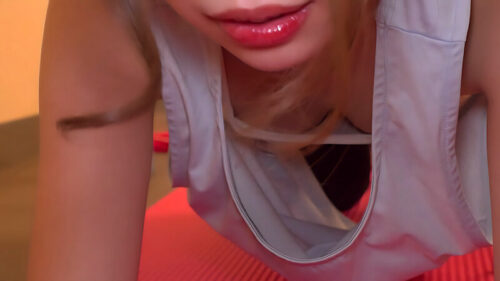 Hot Yoga Studio Aphrodisiac Aroma: Creampie with Aroused Girls vol.01