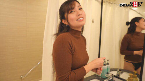 SOD Employee: My Hometown Classmate (Single Mom) Asked to Do AV - S.H (30)