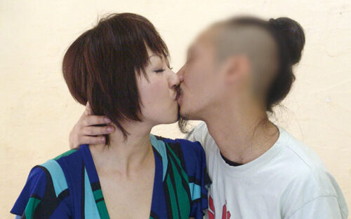 40s Wife's Affair Fantasy: Plain Housewife NTR 4 Hours