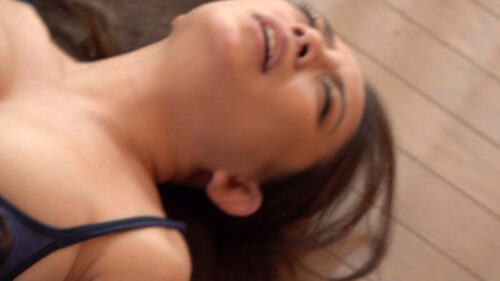Bouncing Big Breasts, Swaying Waist, Voluptuous Curves Part.1