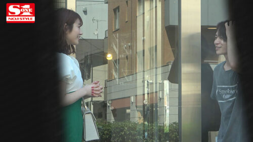 Secret Recording: Ayaka Kawakita