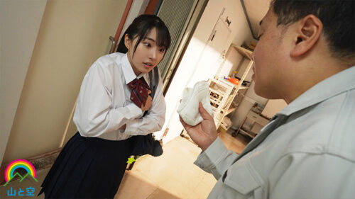 Schoolgirl's Sensitive Nipples Tortured Until Uncontrollable Squirting