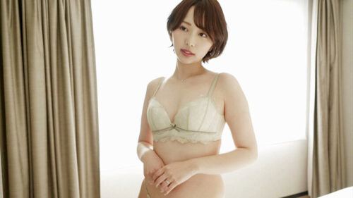 A Married Woman's Temptation: Yukine Nagasaki