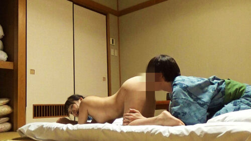 Caught on Camera: Beautiful Lustful Inn Attendants 8 Hours