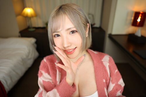 [VR] [8K VR] The Beautiful Gal I Met on a Dating App Was Kind to Otaku Me - Moka