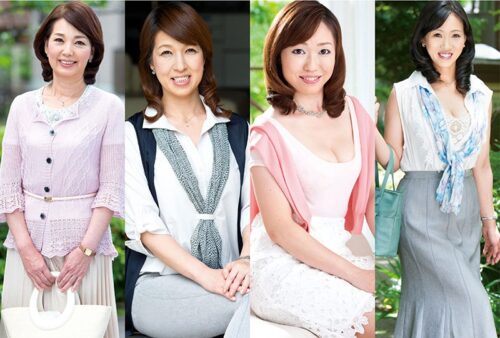Streaming Exclusive: Complete Box First Shoots 2H 2015 - 42 Works 81 Hours