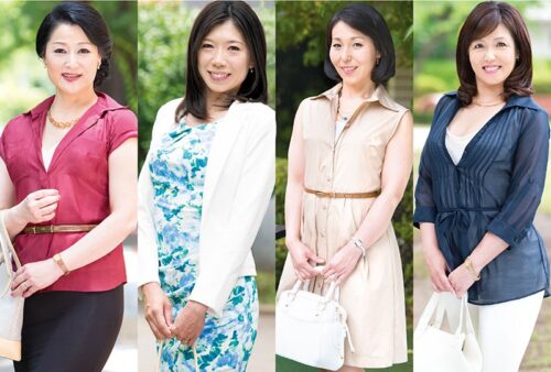 Streaming Exclusive: Complete Box First Shoots 2H 2015 - 42 Works 81 Hours