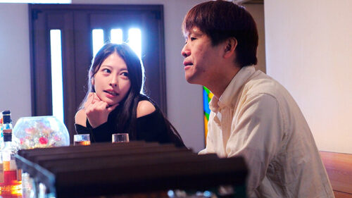 Trapped in the Final Sugar Daddy Trip: 2 Days of Relentless Passion with Minato Ward Beauty Mori Hinako