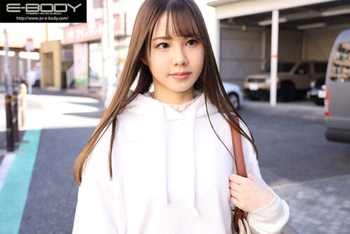 When I Undressed My First Girlfriend... Nakamura Aya