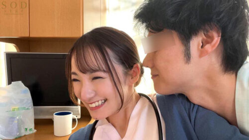 Reunion with Ex-Girlfriend Nurse: Secret Hospital Encounters