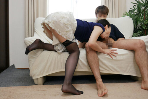 Oral Pleasure Without Hands: A Woman's Ultimate Bliss