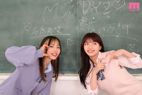 Unexpected Chemistry: Gal with Heart for Otaku - Youth Sex in Sweat & Cum