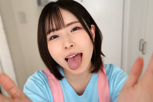 【VR】Sweet Mommy Roleplay Delivery Health - Guaranteed to Make You Regress!