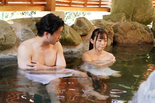 Men's Fantasy: Hidden Hot Spring Encounters Season 2