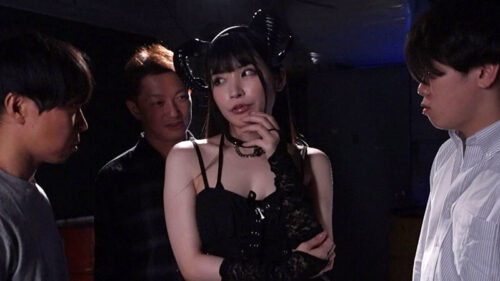 Succubus Subjugation: Restraint & Complete Submission