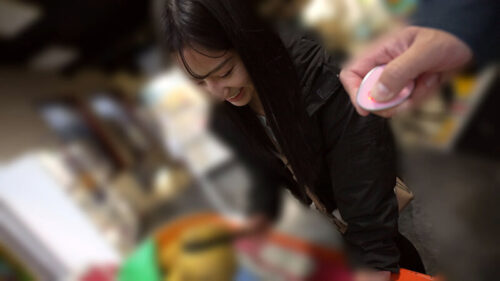 Humiliation & Public Vibrator Date in the City 22 - Nishino Emi
