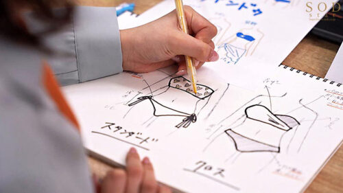 Humiliated in Tiny Swimsuit: New Employee Forced to Work Half-Naked