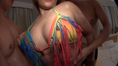 Carnivorous Dancer White Eros Part.5