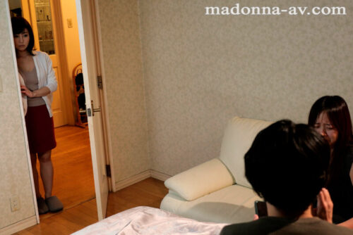 Impregnating My Mother-in-Law During My Wife's Pregnancy