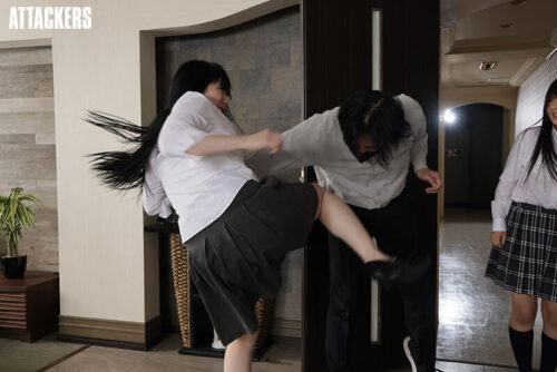 Female Investigator Shoko Horiguchi: Sisters in Sorrow, Beyond Self-Sacrifice