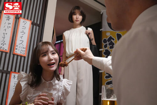 Caught in Office Affair: Two Jealous Girlfriends Fight Over Me