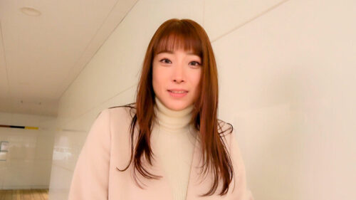 Private Moments: F-Cup Soft Body Overnight with Hinata