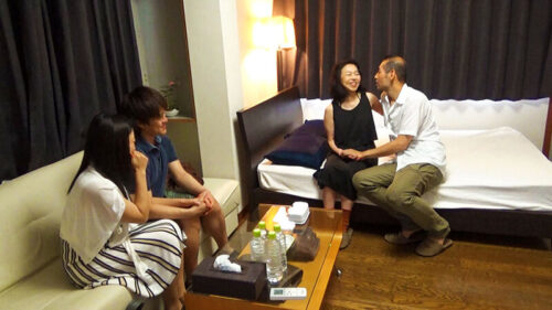 Real Document: 16 Couples Wife Swapping