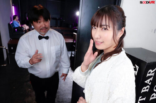 【VR】【8K】Real Orgy VR: Anniversary at the Happening Bar