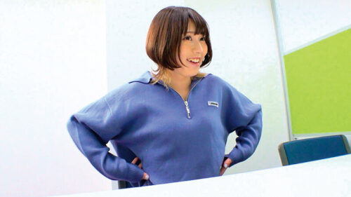 AV Debut: I'm Cute But I Have a Penis - Renka Yuuki