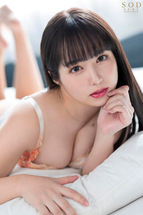 Celebrity's Ultimate Deep Kissing with Ayama Yano
