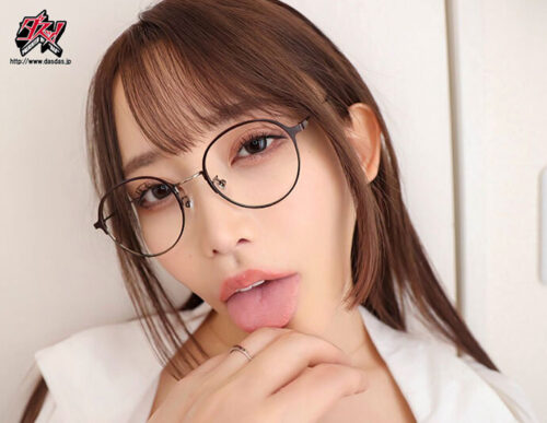 [VR] Face-Focused Illicit Slow Sex 8KVR Nanase Alice