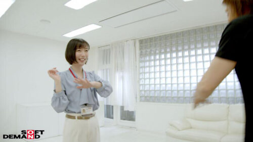 1-Year Anniversary Appreciation Festival with SOD Female Employee Kuroda Yuki