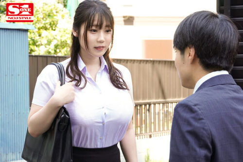 Irresistible Unconscious Temptation: Minato Haru's Megaton K-Cup