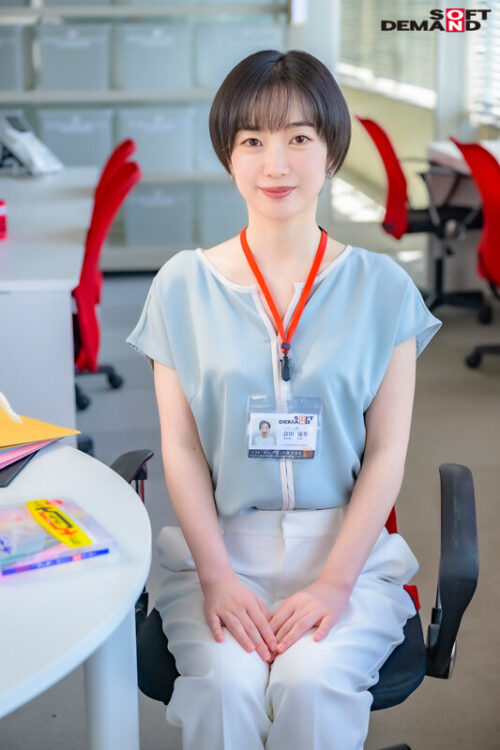 All-Day Company Climax Development Document! 3 Intense Scenes - SOD Female Employee Design Department Mid-Career Hire Kuroda Yuki