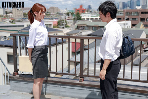 Teacher, Will You Date Me After Graduation? Airi Kijima