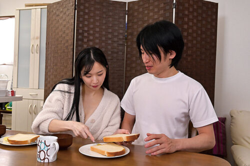 Cuckold Beautiful Wife: Perverted Couple's Lewd Scheme