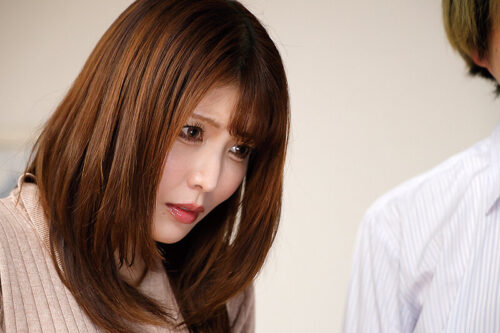 My Fiancé's Father Was My First Love Teacher