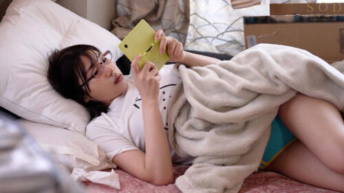 Sucking Addict NEET Hikikomori Girl (23)