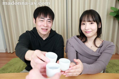 【VR】Ultra High-Quality 8K Iori Himeka Madonna VR Debut - Reverse Cowgirl on Sleeping Me!
