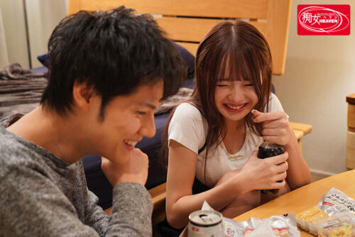 Ichika Matsumoto Visits Home: All-Night Creampie Date