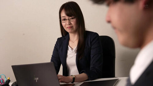 My Dream Female Boss with Hanakiyoshi Shirakawa