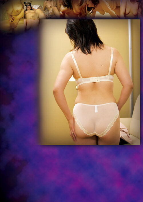 Infidelity: Fifty-Something Wives in Lustful Excess