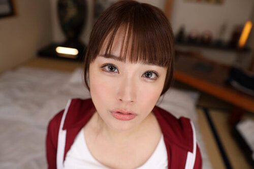 【VR】Unforgettable School Trip: Teased to the Limit by the Female Teacher