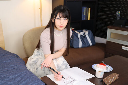 【VR】【8K VR】Intensive Kiss Training with My Favorite Tutor