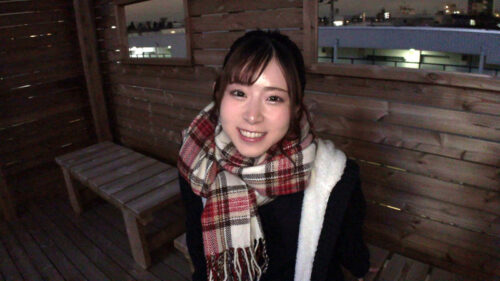 [VR] Sniff VR Vol.3: Intense Sex Through Scent - Ena Sazuki