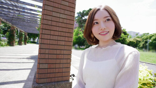 A Married Woman's Affair - Sachika Akimoto
