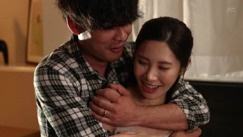 Your Wife is Amazing - Asami Mizu端