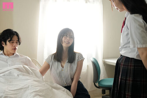 Teacher's Secret: Hakata Dialect Dirty Talk & 14 Creampies