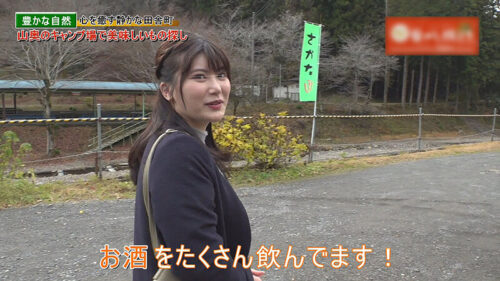 Unreleased Travel Show Footage: Beautiful Reporter Exploited by Rural Men