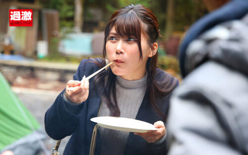 Unreleased Travel Show Footage: Beautiful Reporter Exploited by Rural Men